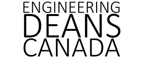 Engineering Deans Canada